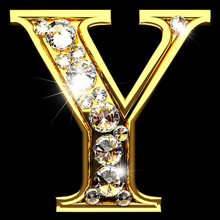 Y